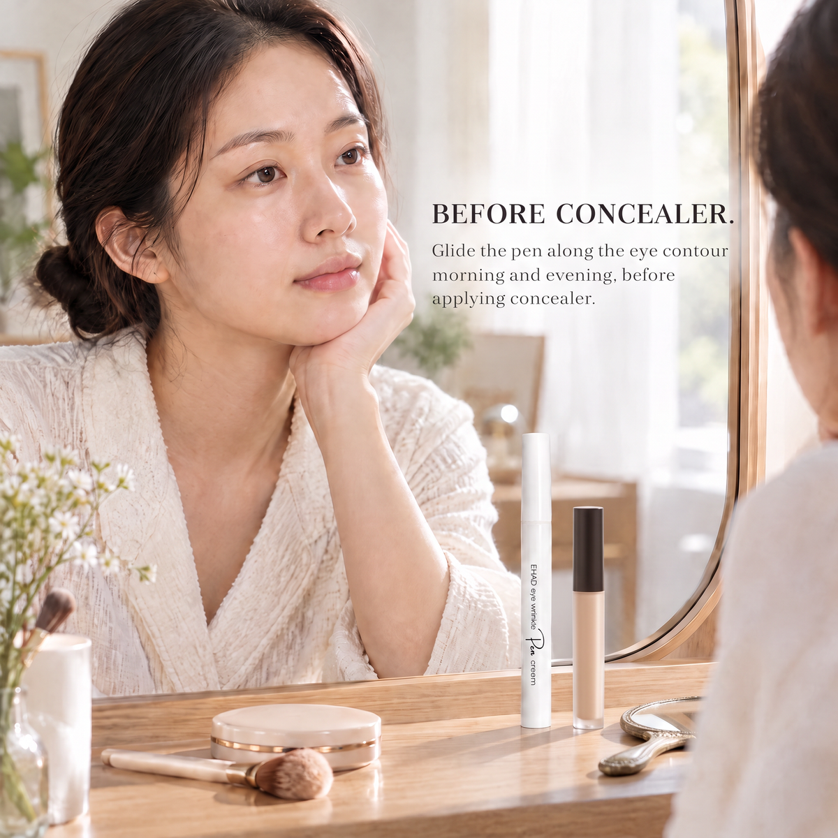 EHAD Eye Wrinkle Pen Cream