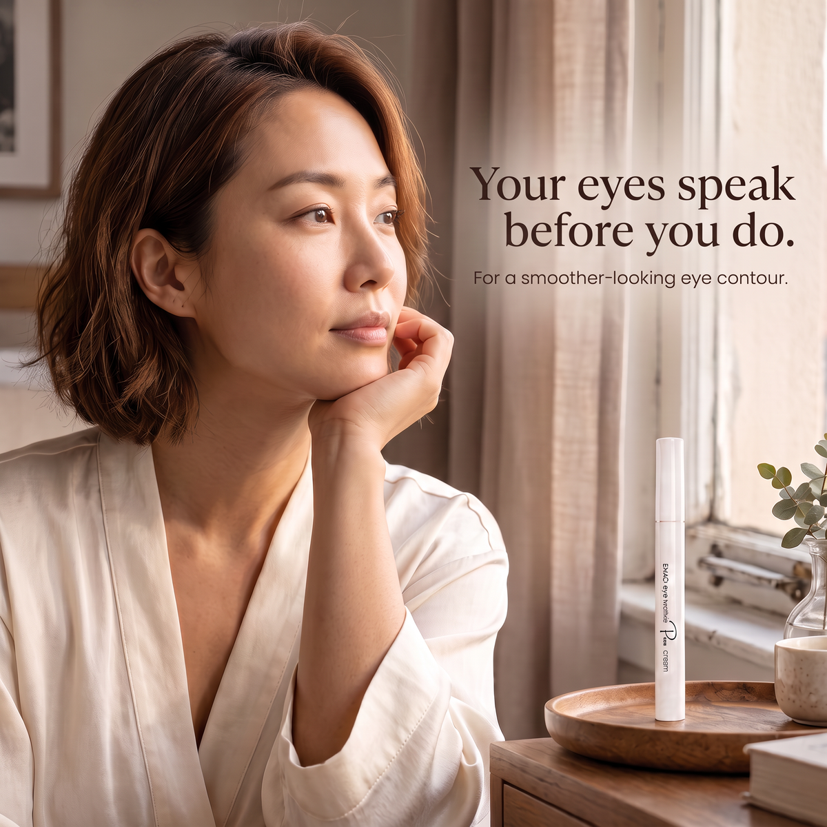 EHAD Eye Wrinkle Pen Cream