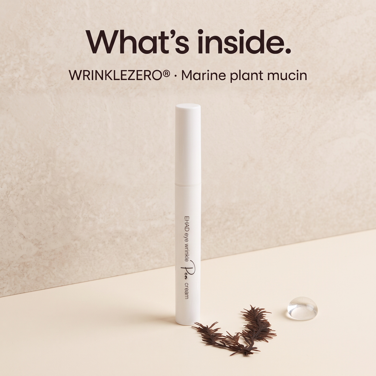 EHAD Eye Wrinkle Pen Cream