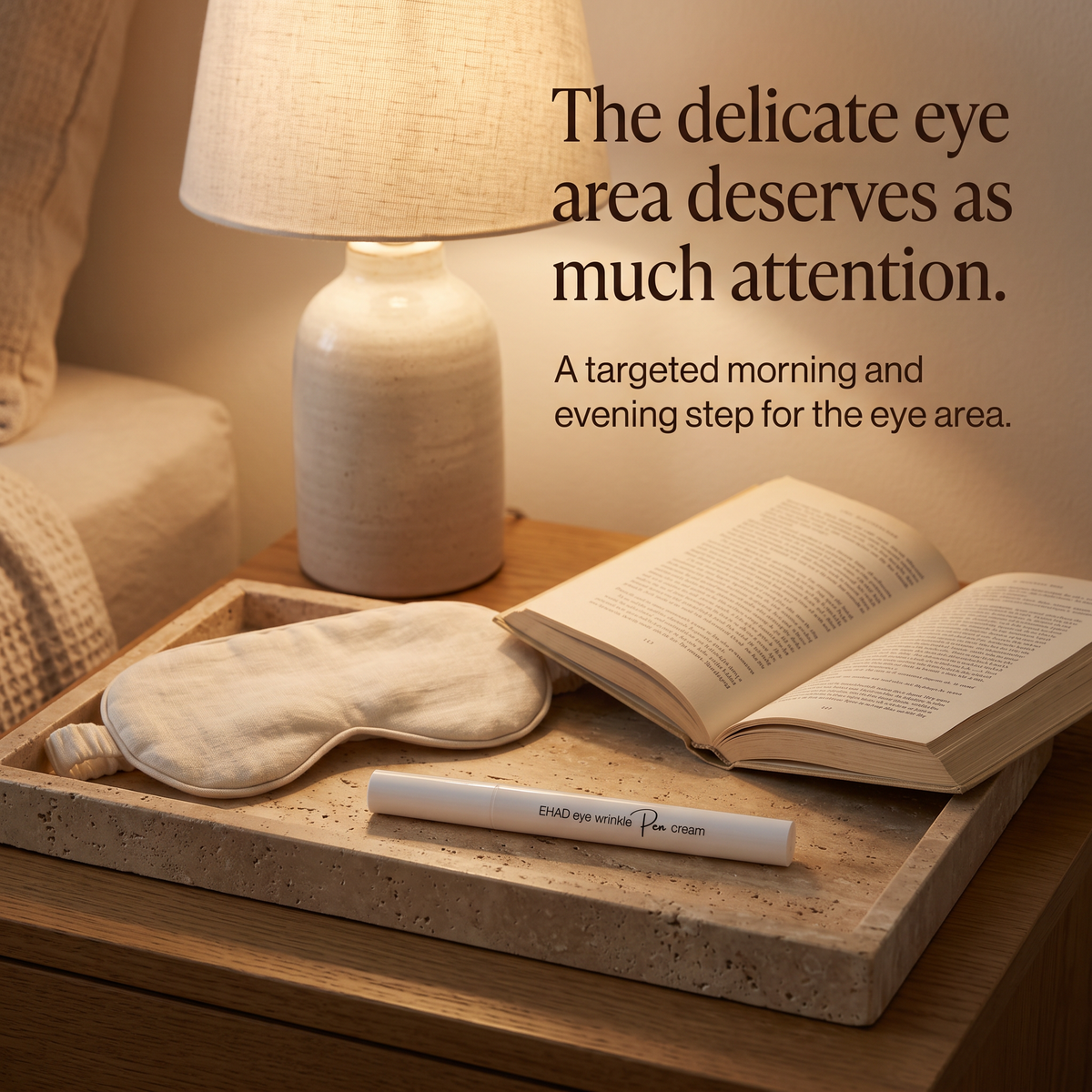 EHAD Eye Wrinkle Pen Cream
